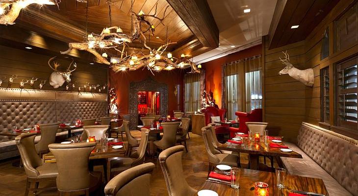 Grand Bohemian Asheville, Autograph Collection