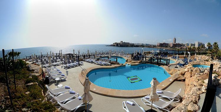 Radisson Blu Resort, Malta St Julian's
