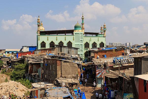 Dharavi