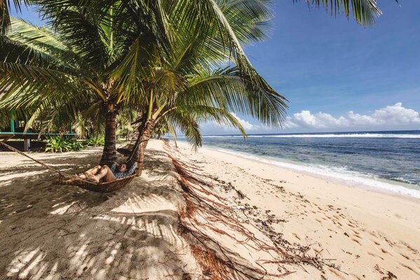 Pacifico Beach Resort