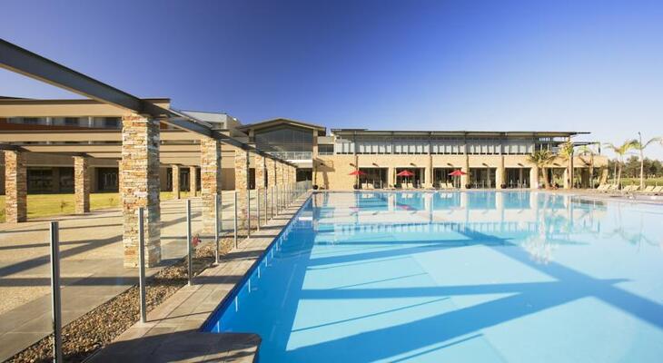 Rydges Resort Hunter Valley