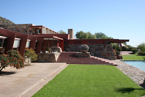 Taliesin West