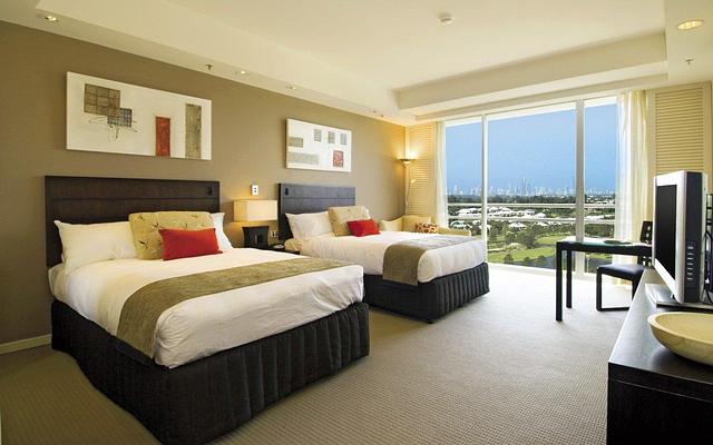 RACV Royal Pines Resort Gold Coast