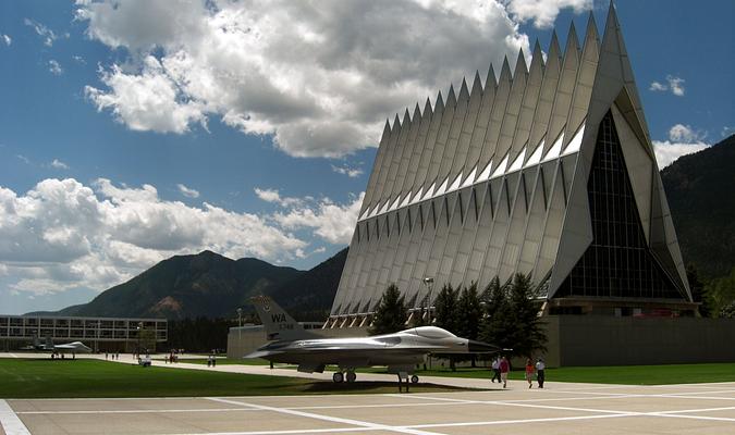 United States Air Force Academy