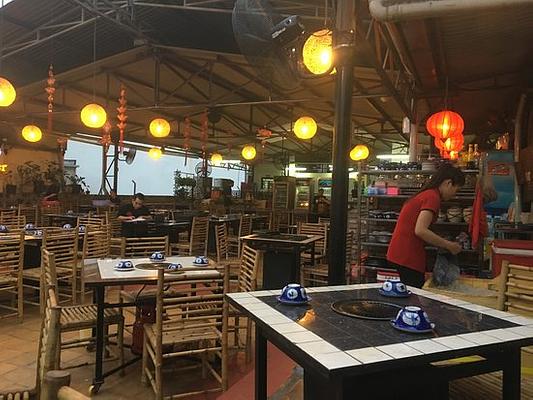 3T Grill Restaurant