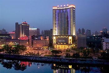 Sofitel Chengdu Taihe