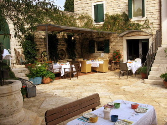 La Casa di Matiki