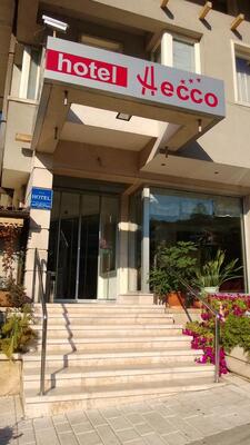Hotel Hecco