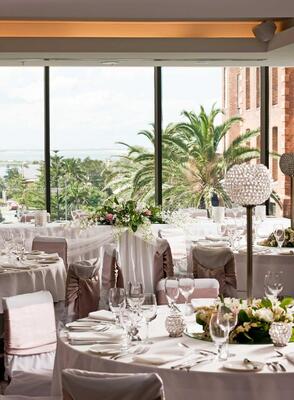 Novotel Newcastle Beach