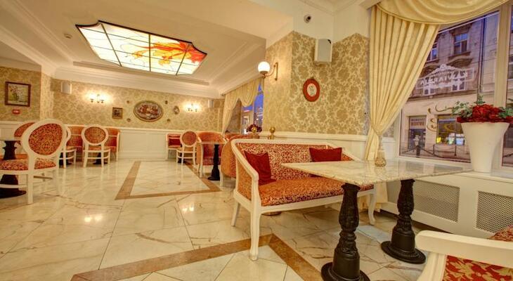 Europejski Hotel