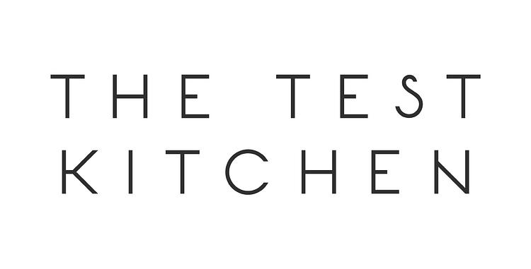 The Test Kitchen