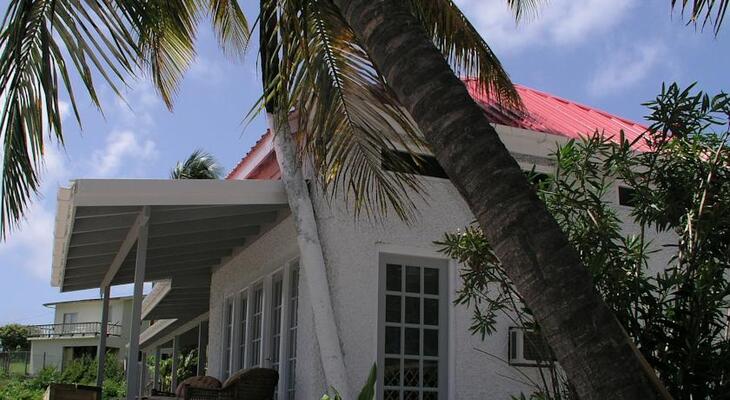 Bequia Beachfront Villas