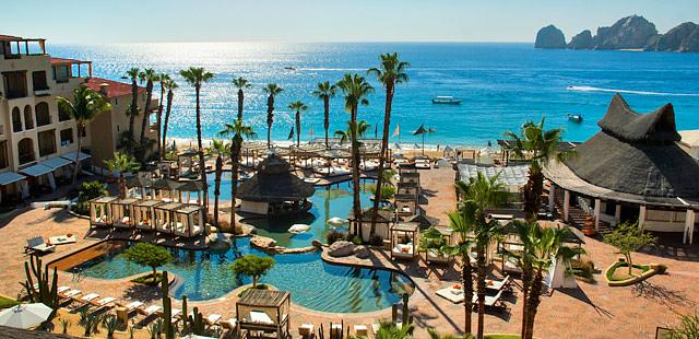 Capella Pedregal Resort Might Just Be Cabo San Lucas' Best Five