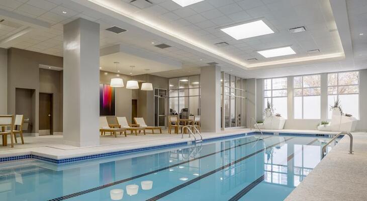 Hyatt Centric Midtown Atlanta