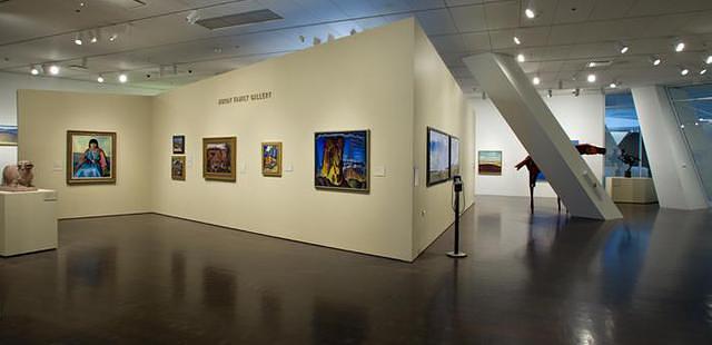 American Museum of Western Art