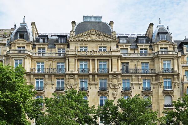 Fraser Suites Le Claridge Champs-Elysees