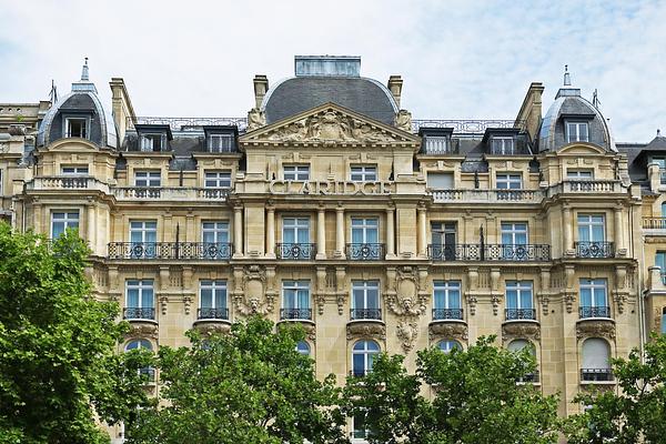 Fraser Suites Le Claridge Champs-Elysees