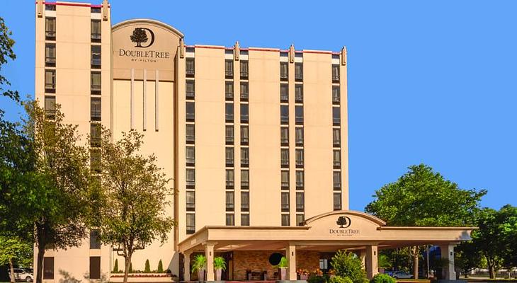 DoubleTree by Hilton Hotel Philadelphia Airport