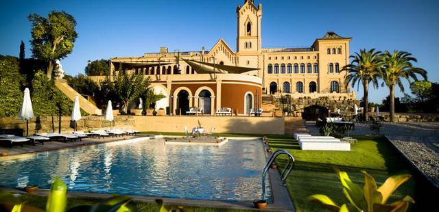 Sant Pere del Bosc Hotel & Spa
