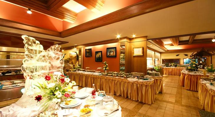 Juliana Hotel Phnom Penh