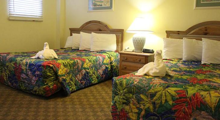 The Lighthouse Resort Inn and Suites