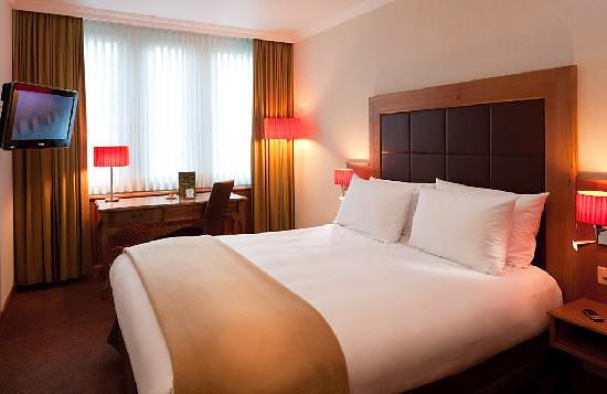 Ibis Styles Zurich City Center