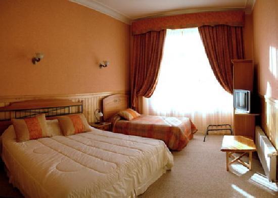 Hotel Plaza