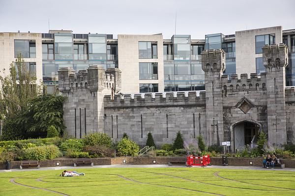 Dublin Castle