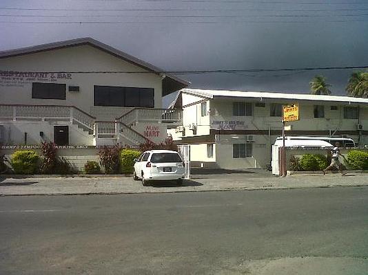 Jimmy's Holiday Resort
