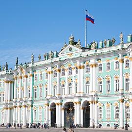 The State Hermitage Museum