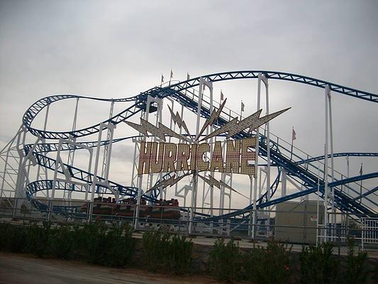 Western Playland Amusement Park
