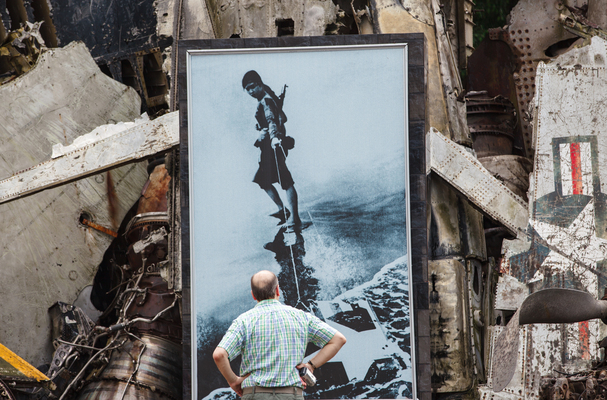 Vietnam Military History Museum