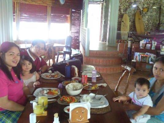 Jafe Surf and Sail Camp Resort