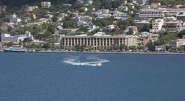 Windward Passage Hotel