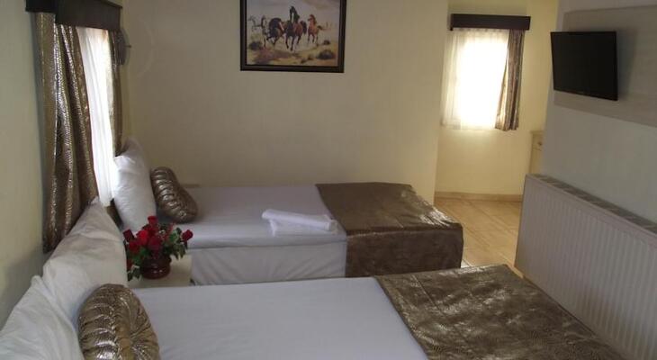 Olimpiyat Hotel