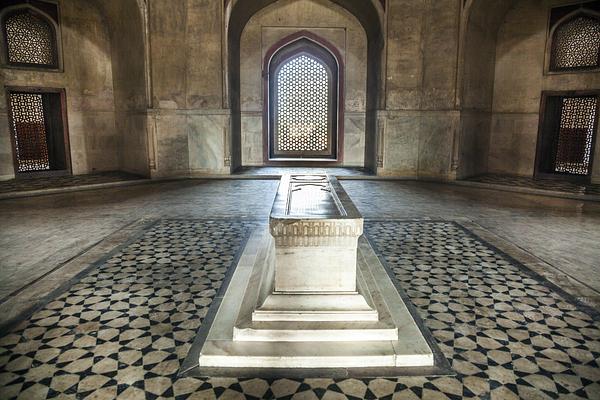 Humayun's Tomb