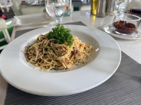 Kenny's Italian Cafe