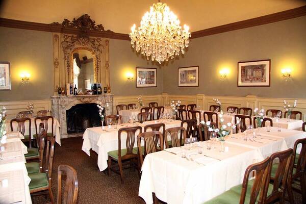 Ristorante Giglio