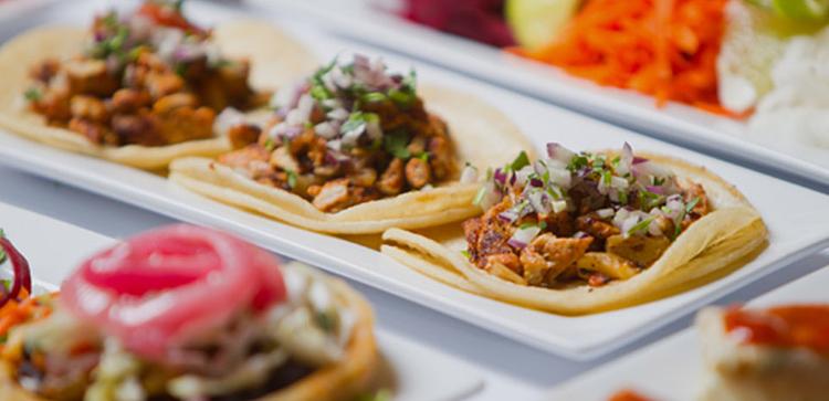 Su Casa Mexican Restaurant