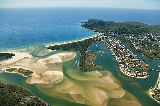 Coral Beach Noosa Resort