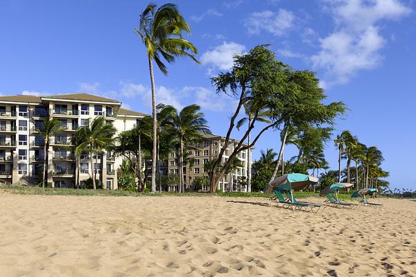 The Westin Ka'anapali Ocean Resort Villas