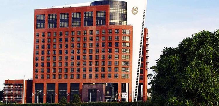 Sheraton Mar De Plata Hotel