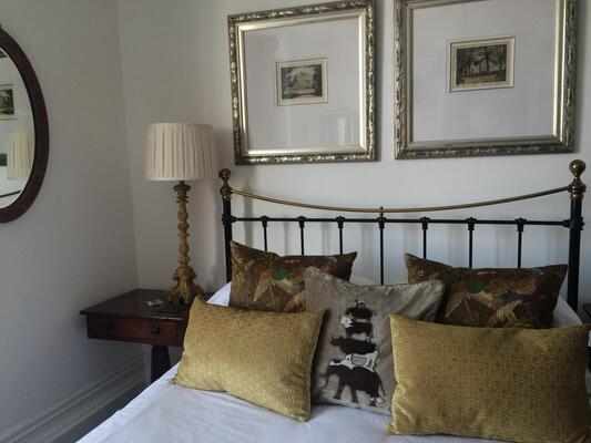 27 Brighton Guesthouse