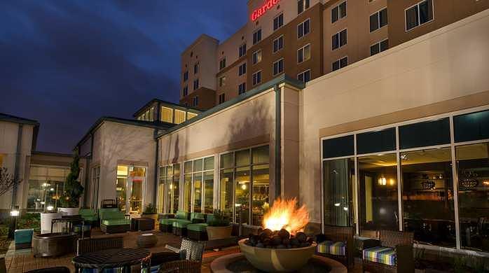 Hilton Garden Inn Houston NW America Plaza