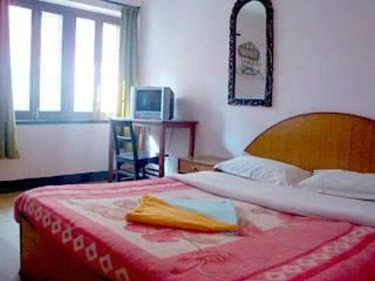 OYO 200 Tibet Peace Guest House