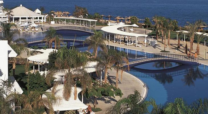 Monte-Carlo Sharm Resort & SPA