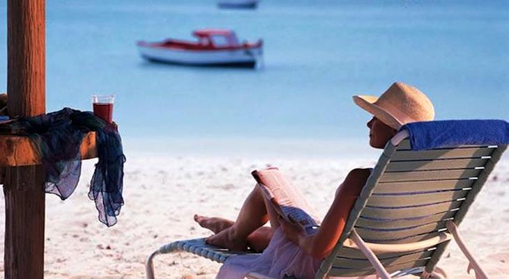 Marriott's Aruba Ocean Club, A Marriott Vacation Club Resort