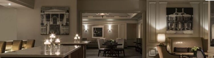 FYVE Restaurant Lounge