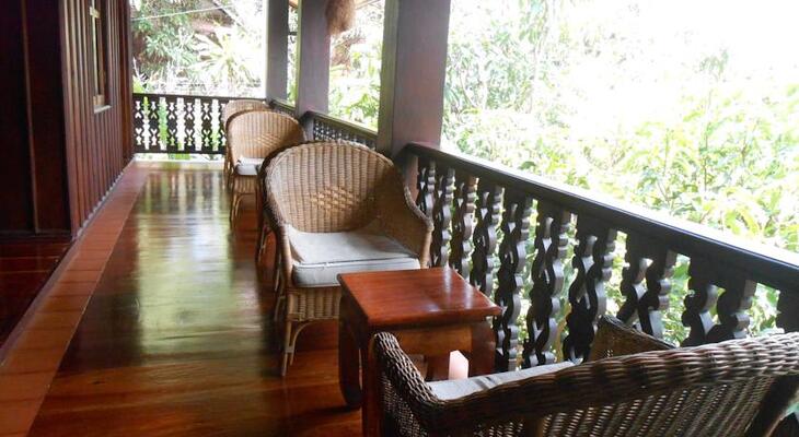 Ammata Boutique Villa