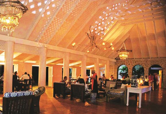 Sugar Reef Cafe